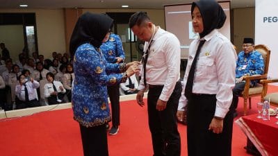 Dorong Peningkatan Pelayanan Publik, Pemkab Bojonegoro Gelar Orientasi PPPK