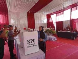 Bawaslu Temukan Beberapa TPS di Kabupaten Malang Kekurangan Surat Suara