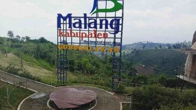 Wacanakan Bangun Wisata Vulcania Park, Wisatawan Bisa Merasakan Gempa Bumi Vulkanik