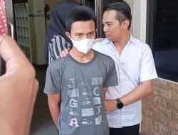 Santri Setrika Juniornya di Lawang Ditetapkan Tersangka, Dikenakan Pasal Berlapis