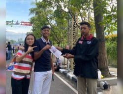Mahasiswa UMM Membantu dalam Pengembangan Pengemasan dan Pemasaran di Desa Ngadirejo