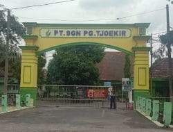 PT SGN Terapkan Sistem Bagi Hasil Mampu Menunjang Kualitas Tebu Petani