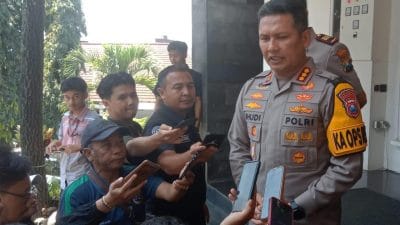 Kombes Pol Budi: Hindari Konflik dengan Masyarakat yang Ingin Mengutarakan Tututannya