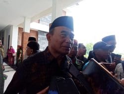 Cegah Oknum Jualan Kursi, Menko PMK Meminta Kemendikbud Bentuk Satgas PPDB