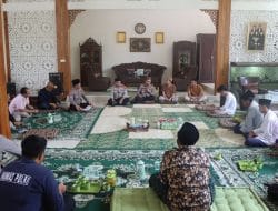 Polres Malang Terus Berkomitmen Merespon Masukan dari Warga Lewat Jumat Curhat