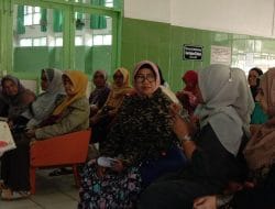 Optimalkan Kesadaran PHBS Sosialisasi untuk Masyarakat dan UMKM Terkait Anak Berkebutuhan Khusus di Desa Bunulrejo, Kecamatan Blimbing, Kota Malang