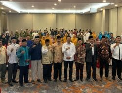 13 Lembaga Terima Hibah dari Pemkot Malang