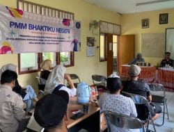 Menggali Potensi Kopi di Desa Bocek, Mahasiswa PMM UMM Melakukan Re-Branding dan Bekerjasama dengan Kopi Van Java Indonesia
