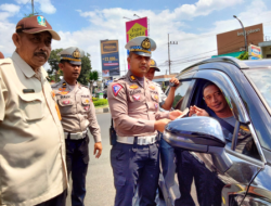 Samsat Malang Kota Ajak Masyarakat Tertib Pajak dan Tertib Berlalu Lintas&nbsp;