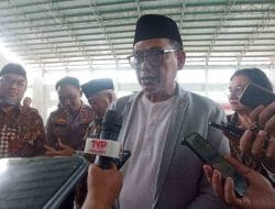 UU Keolahragaan Tak Ada Kejelasan, Komisi X Minta Kemenpora Segera Terbitkan PP