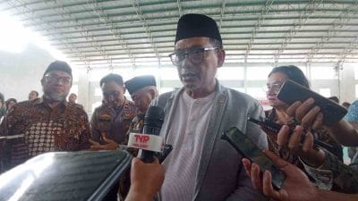 UU Keolahragaan Tak Ada Kejelasan, Komisi X Minta Segera Terbitkan PP