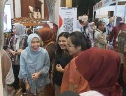 Pemkab Bojonegoro Buka Stand di DhawaFest Pesona 2024, Kenalkan Produk Lokal