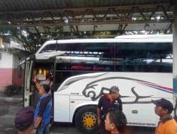 Pemkab Malang Kembali Siapkan Program Mudik Gratis