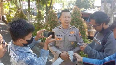 Polres Malang: Stop Perang Sarung, Bisa Dipenjara di Atas 5 Tahun