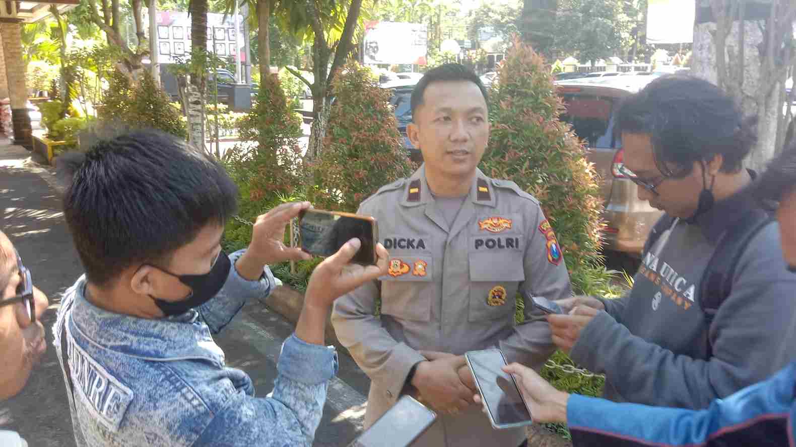 Polres Malang: Stop Perang Sarung, Bisa Dipenjara di Atas 5 Tahun