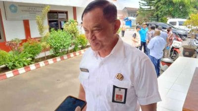 Disnaker Kabupaten Malang Buka Posko Pengaduan THR, Perusahaan Diminta Menunaikan Sesuai Ketentuan