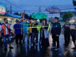 Pasar Senggol Kepanjen Bersemi Kembali, Pembayaran Bisa Menggunakan QRIS
