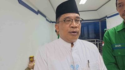 Kemenag Kabupaten Malang Himbau Tadarus Menggunakan Pengeras Suara Luar, Jam 22.00 Dihentikan