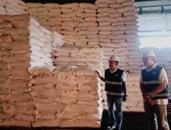 Alokasi Pupuk Subsidi di Kabupaten Malang Menurun, Petani Mengeluh