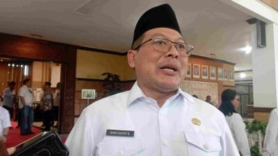 PDIP Pimpin Suara Terbanyak di Kabupaten Malang, Potensi Pimpin Dewan Lagi