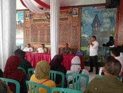 Warga Tetap Menolak Pembangunan Pabrik Rokok di Perum Candirenggo Asri Singosari