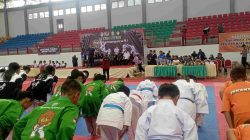 1396 Atlet Se-Jawa Timur Ikut Kejuaran Piala Kemenpora 2024 di Malang