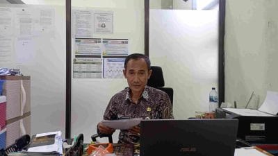 Ribuan Calon Jemaah Haji Sudah Melunasi BIPIH di Kabupaten Malang