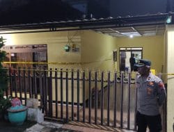 Polisi Selidiki Dugaan Perampokan dan Pembunuhan di Mangliawan Pakis