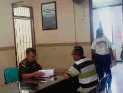 Mantan Sekretaris Dispora Kabupaten Malang Ditahan Lantaran Kasus Penipuan