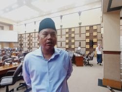 Benarkah Chusni Mubarok akan Maju Jadi Calon Bupati Malang Gantikan Sanusi?