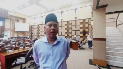 Benarkah Chusni Mubarok akan Maju Jadi Calon Bupati Malang Gantikan Sanusi?