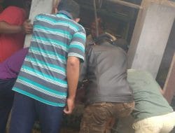 Malang, Ingin Menangkap Kucing Bocah 7 Tahun Terjebur ke Dalam Sumur