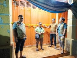 Tiga Pekerja Repacking Beras Bulog di Malang Diamankan Polisi