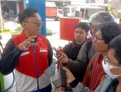 Antisipasi Kecurangan, Pertamina Malang Cek 3 SPBU di Kecamatan Karangploso