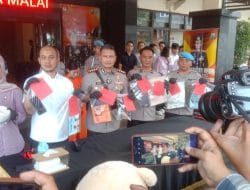 Anak Selebgram Asal Malang Dianiaya Baby Sitter, Jadi Viral di Medsos