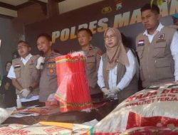 Bulog Malang Apresiasi Polres Malang Ungkap Pemalsuan Beras Kemasan Premium