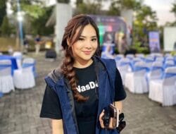 Regina Siap Ikut Kontestasi Pilwali Kediri 2024