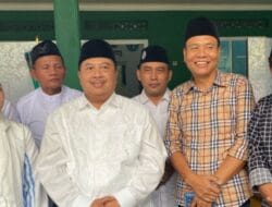 PKB Jombang Sepakat Usung Warsubi Calon Cabup di 2024