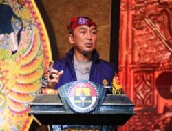 Kadiv Humas Polri Minta Humas Lebih Aktif Dalam Menginformasikan Kinerja Polri