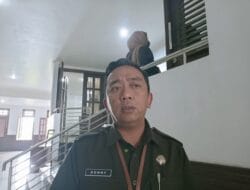 Kadis Dinsos P3A : Perempuan Harus Berani Melaporkan Adannya Tindak Kekerasan
