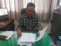 KPU Kota Kediri Mulai Buka Pendaftaran Anggota PPK