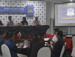 Jelang HUT ke 1142, Pemkot Kediri akan Gelar Selomangleng Run 2024