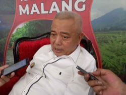 Sanusi Menyebut Belum Tahu Kapan Akan Mendaftarkan ke Partai