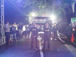 Bupati Malang Akan Bangun Sirkuit Bertaraf Nasional di 2024
