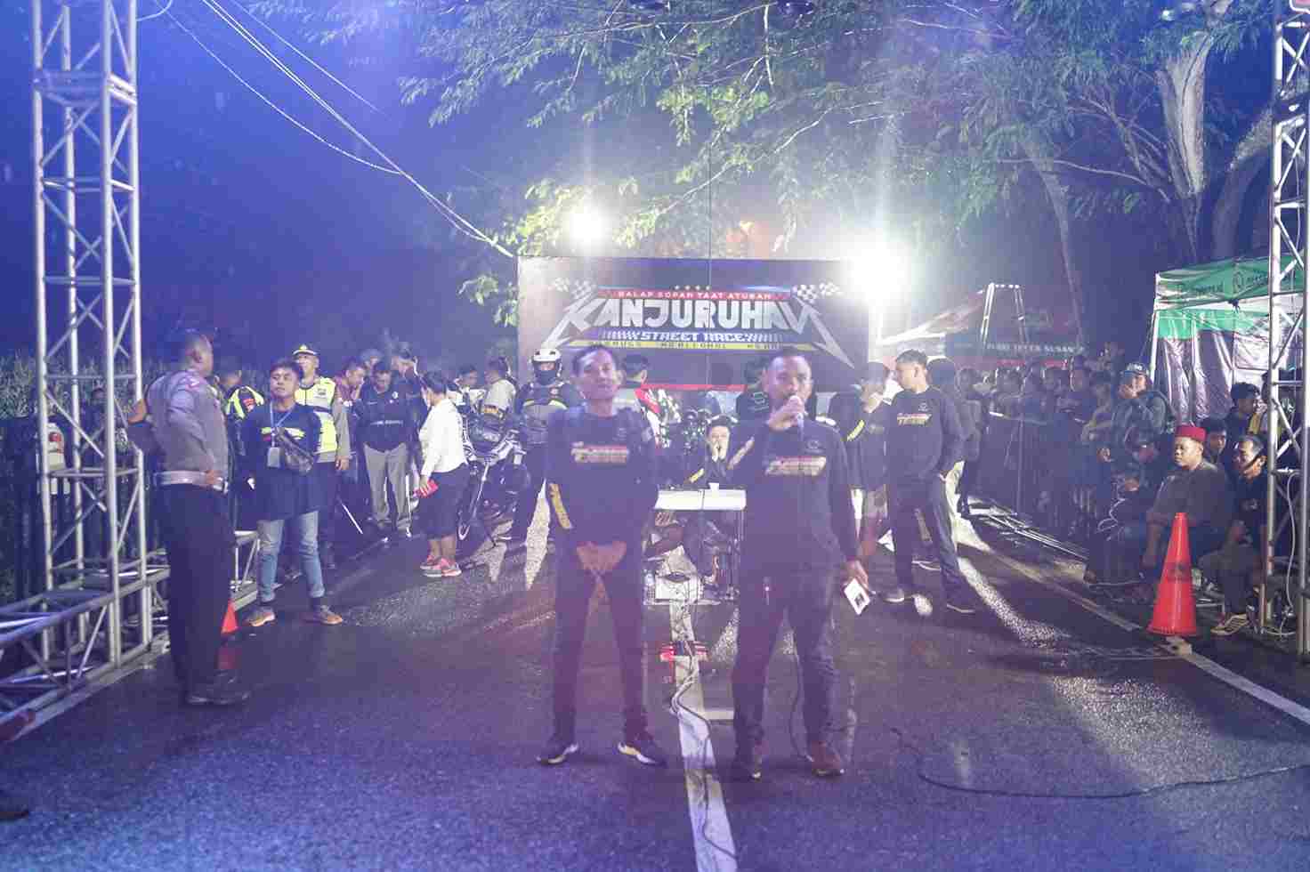 Bupati Malang Akan Bangun Sirkuit Bertaraf Nasional di 2024