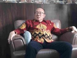 Wiyanto Wijoyo Tanggapi Pencopotan Dirinya sebagai Kadinkes Kabupaten Malang
