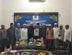 Aba Idi Dapat Dukungan Ulama Muda Untuk Memimpin Kembali Kabupaten Sampang