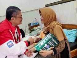 BRI Malang Salurkan Ribuan Sembako untuk Penghuni Panti Asuhan dan Panti Jompo