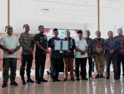 27 Tahun Konflik, Warga dan Perkebunan Kalibakar Dampit Gelar Islah