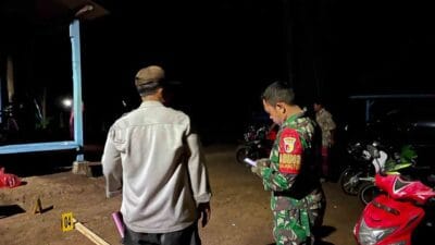 Polisi Ungkap Motif Sementara Lansia Aniaya Musuh Lamanya Hingga Meninggal Dunia